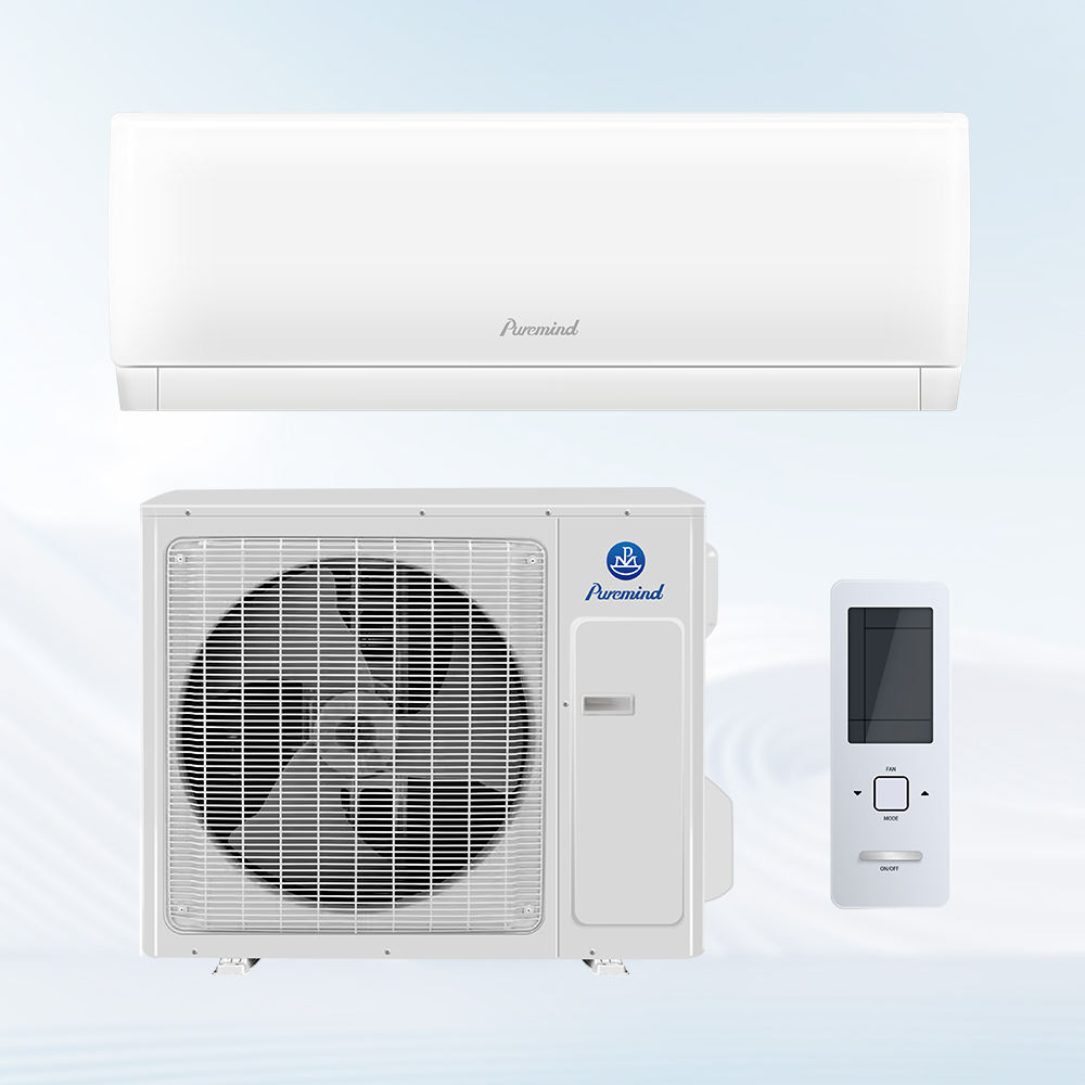 Climatiseur 9000 BTU - Climatisation uniquement