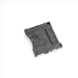 ฝาปิดช่องเสียบการ์ดสำหรับ Nintendo 3DS คอนโซลเกมอะไหล่ช่องใส่การ์ดเกมสำหรับ Nintendo 3DS XL