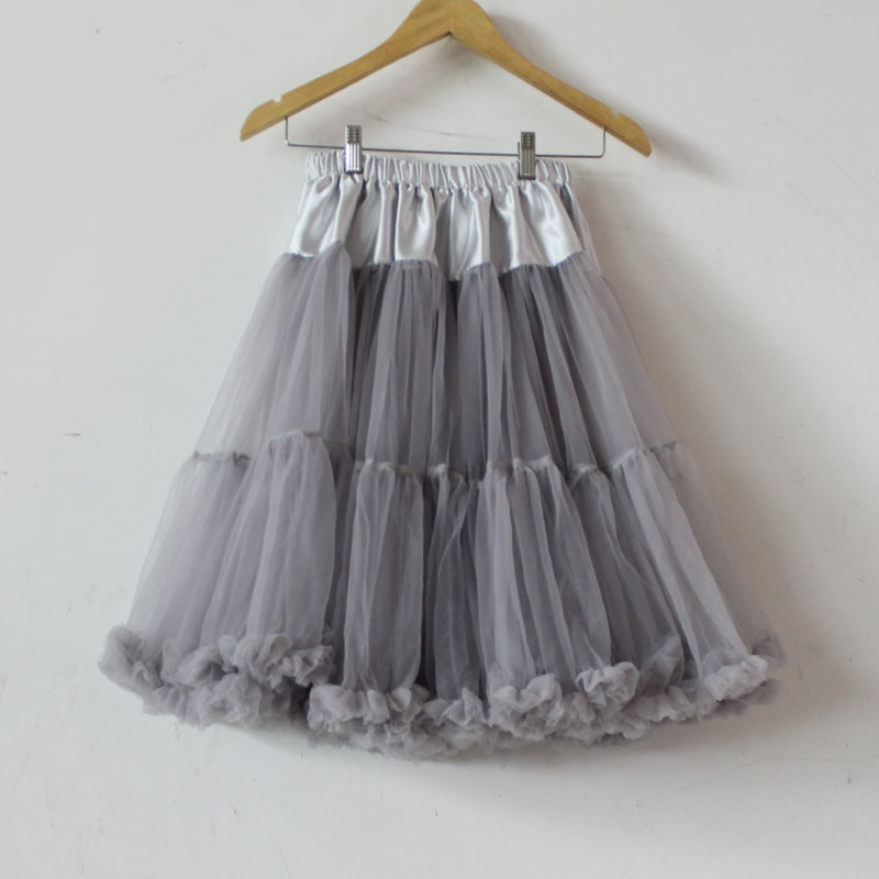 Silver Gray