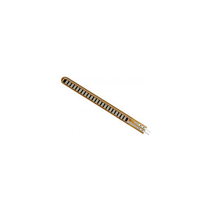手のジェスチャー認識のためのフレックスセンサー4.5 /2.2インチベンドセンサー - Product Image 3