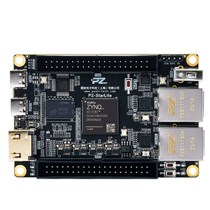 Scheda di sviluppo fpga a basso costo PZ7010-StarLite senza connettori per lo sviluppo scheda singola scheda di sviluppo fpga - Product Image 4