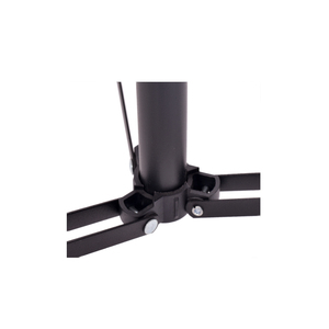 210Cm Chuyên Nghiệp Sắt Chụp Ảnh Kính Thiên Văn Ánh Sáng Đứng <span class=keywords><strong>Tripod</strong></span> Với Khả Năng Chịu Tải 3000 Cho Nhiếp Ảnh - Product Image 5