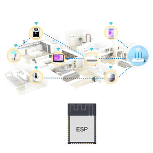 ESP32-S3-WROOM-1 Original ESP32-S3 <strong>Module</strong> Supports Electronic Video Doorbell Project Development PCBA Circuit Board Assembly - Product Image 4
