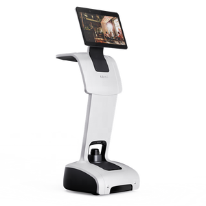 Temi Educational Robot for Kids <strong>Learning</strong> Smart Robot for Children Teaching Equipment for Robotic <strong>Programing</strong> - Product Image 5