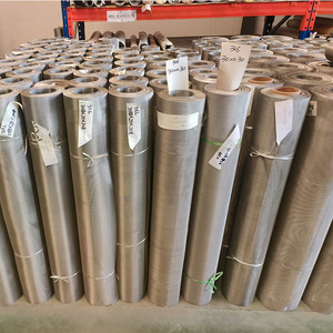 Durable Stainless Steel Window Screen Mesh Anti Insect Rustproof Security Fly <strong>Bug</strong> <strong>Proof</strong> <strong>Netting</strong> - Product Image 1