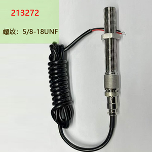 <strong>Speed</strong> Tachometer <strong>Sensor</strong> MSP 675 3655944 6732 213272 M16*1.5 5/8-18UNF , <strong>Speed</strong> Measuring Probe, <strong>Speed</strong> Alarm <strong>Sensor</strong> - Product Image 5