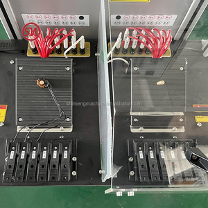 Apparecchiature automatizzate UAV Drone 3110 motore statore Tester per analisi delle prestazioni controllo qualità test 3110 motore - Product Image 5