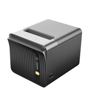 Barway MHT-P80A קופה מדפסת 80mm כחול שן תרמית מדפסת עם USB lan com כחול שן wifi יציאת