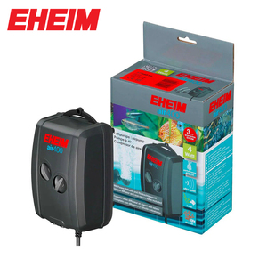 <span class=keywords><strong>Eheim</strong></span> airflow אוויר מתכווננת מים מתוקים מים מים מיכל מים משאבת אוויר אוויר 100/200/400 עם חברת תעופה מפזרת אבן אוויר