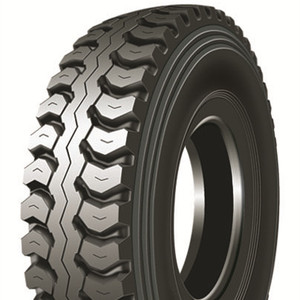 競争力のある1200 R20 /1200 R24 18 PR /20 PRTBRトラックタイヤ1200R24-20エジプトとドバイ用 - Product Image 3