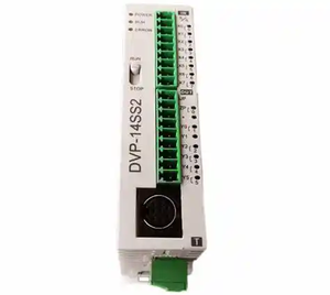 Módulo de fuente de alimentación Automatización industrial DVPPS01 - Product Image 6