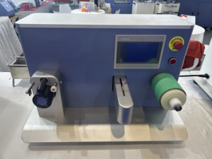 <strong>Multi</strong> <strong>Function</strong> Flexible Lab Mini Spinning <strong>Machine</strong> for Small <strong>Test</strong> - Product Image 3