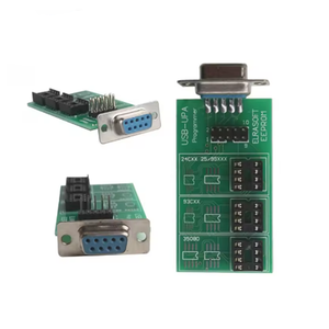 1.3 scheda eeprom UPA USB programmatore adattatore USB-UPA V1.3 adattatore eeprom prezzo più basso