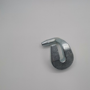 Sistema de andamio de construcción forjada, Clip en U - Product Image 3
