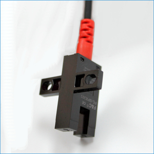 塑料瓶用高精度电感式传感器CR系统光电池光电传感器 - Product Image 6