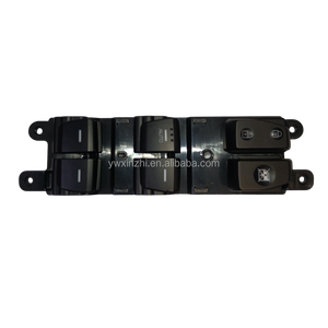 93570-c92004x 93570c92004x điện chính cửa sổ nâng lên chuyển đổi cửa sổ điều chỉnh nút xe chuyển đổi cho Hyundai iX25 2014-2017 - Product Image 3