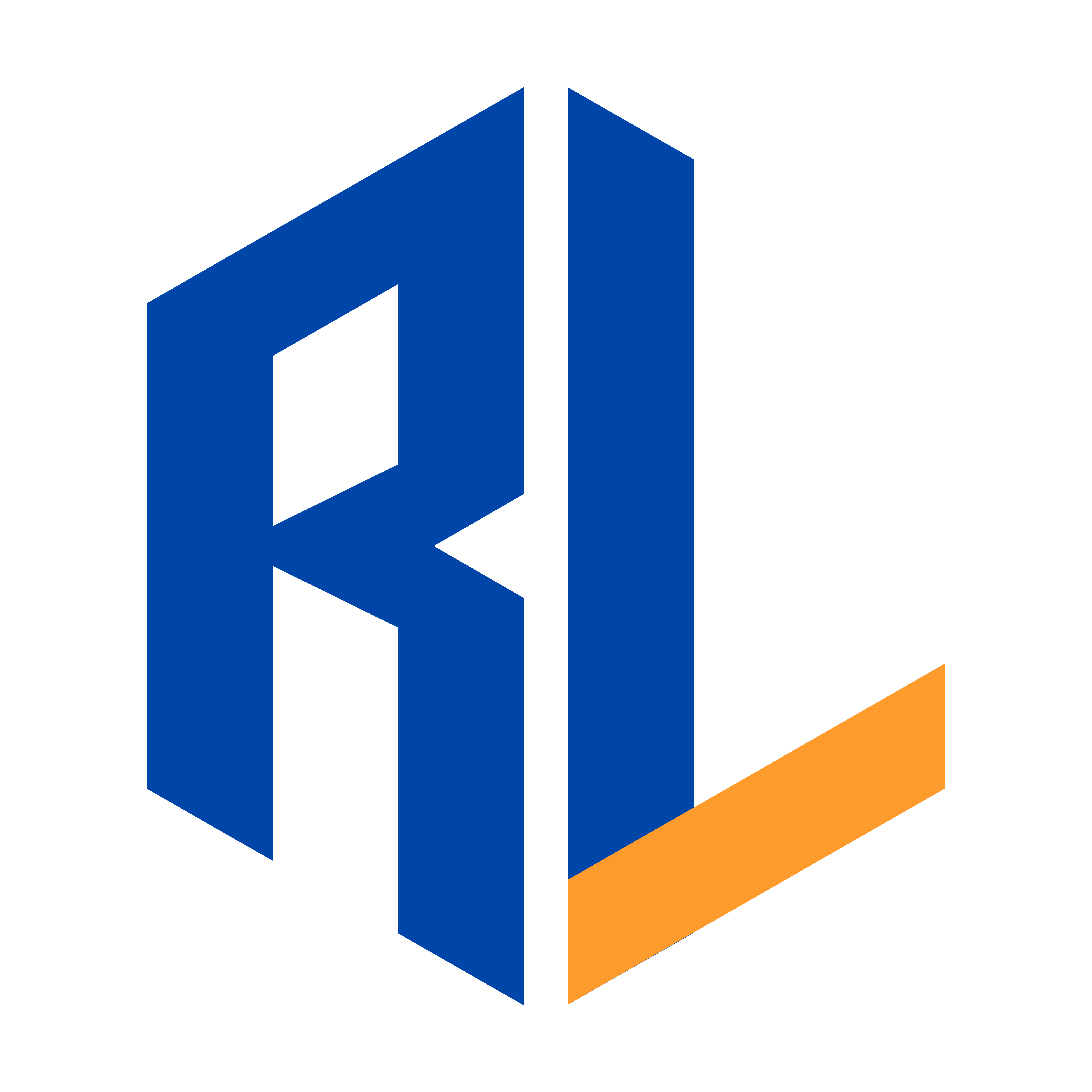 company logo