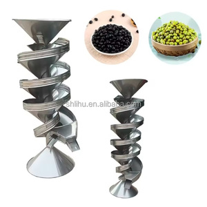 Máquina separadora de cribado de granos de cacao y café Maquinaria eficiente de limpieza y clasificación - Product Image 1
