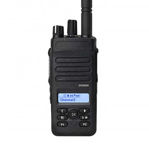 Tại chỗ gốc bán buôn hai chiều đài phát thanh tầm xa Walkie-Talkie dp1400 dp4801e dp2400e dp2600e cho Motorola dp4800 dp4400e - Product Image 4