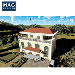 New Arrival and High Quality Light Steel <strong>Structure</strong> Frame <strong>Tent</strong> Novel Design Factory Price 2 Story Container House