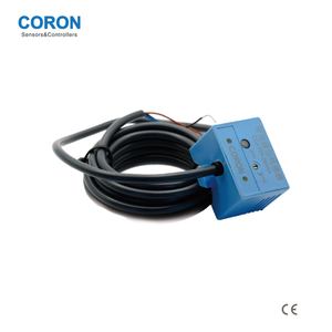 PNP出力モードを備えたCCJ-Y26容量性近接センサーは、液体と材料のレベルを検出します - Product Image 6