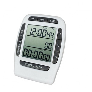 Электрический таймер небольшой цифровой переключатель - Product Image 1