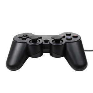 <strong>USB</strong> Wired for PC Console Gamepad for PC <strong>Computer</strong> Laptop Arcade Vibration <strong>Game</strong> <strong>Controller</strong> Joystick - Product Image 5