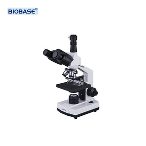Microscopio biológico Biobase CHINA, un instrumento óptico sofisticado con microscopio de imágenes de alta resolución para laboratorio - Product Image 1