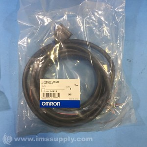 Новый и оригинальный Plc V600A60R RWH интерфейсный кабель 2-метровый прямой FNOB PLC Контроллер программирования - Product Image 2
