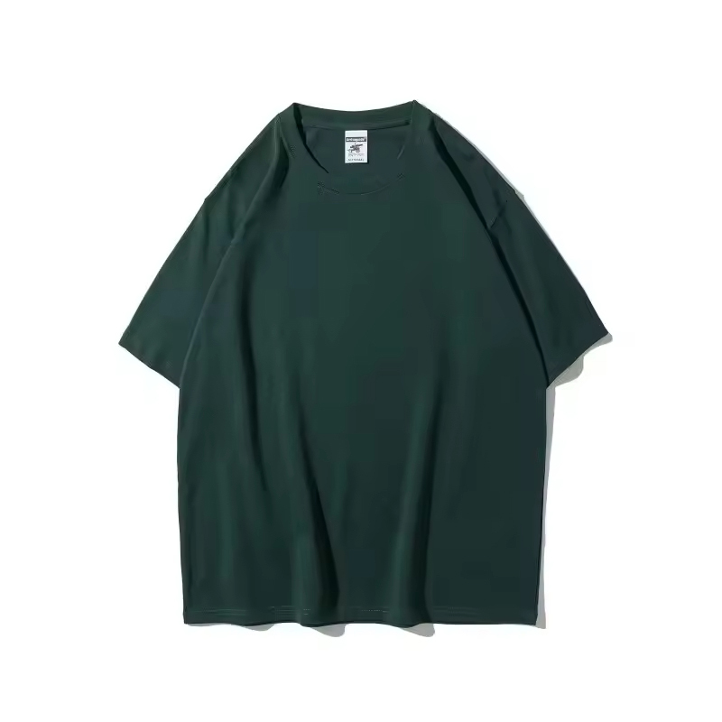 vert forêt