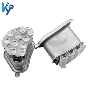 KY บัลลาสต์ไฟหน้า LED 63127262833 63127262834โมดูลไฟ7262833 7262834สำหรับ BMW 5 Series F07 GT - Product Image 2