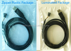 Yüksek kalite özel Ftdi 232 Usb Ttl seri kablo arduino için