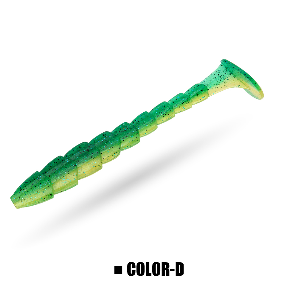 Multi Color-D