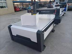 Wintec主轴木工数控刳刨机真空台3轴1325数控刳刨机atc机价格 - Product Image 3