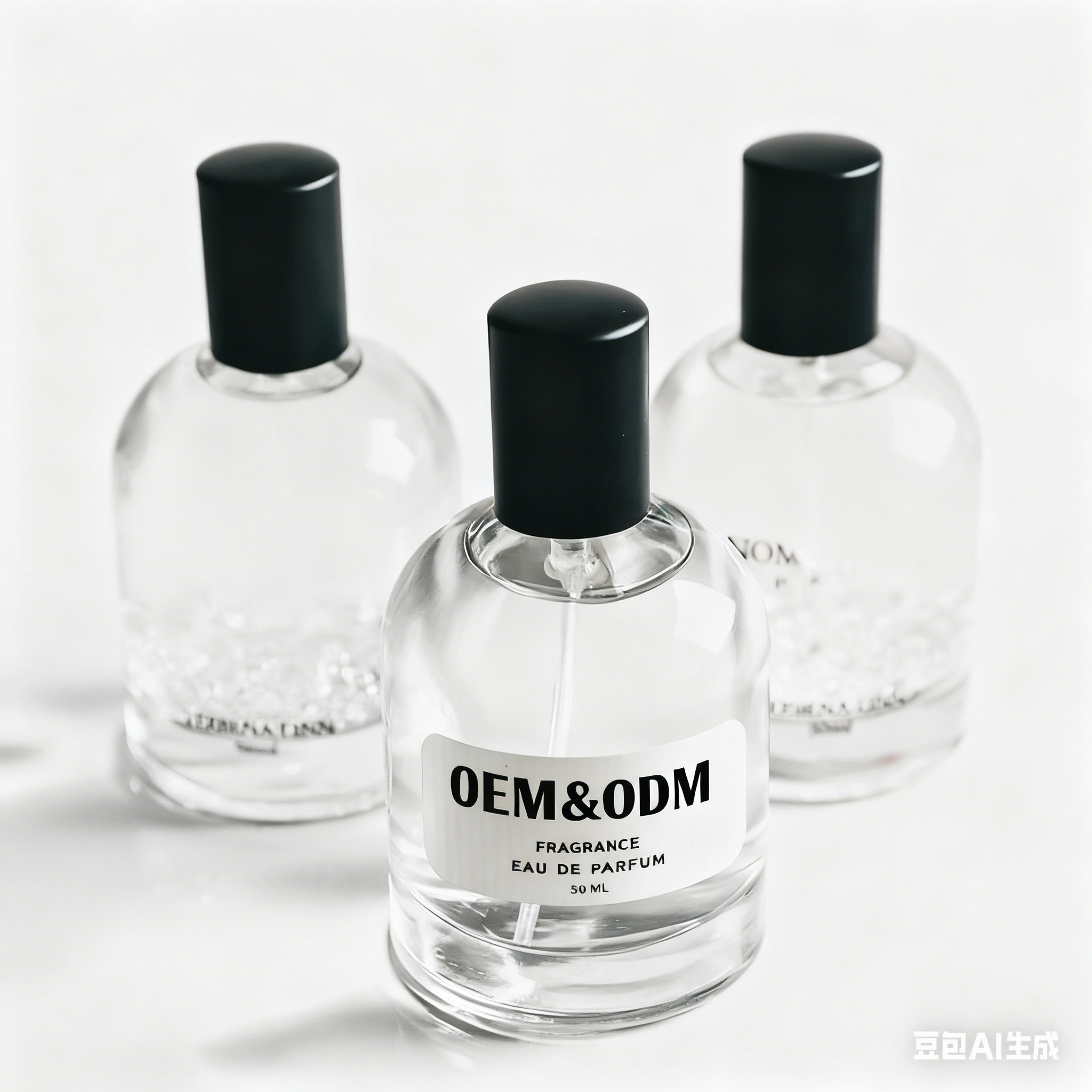 Eau de parfum