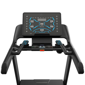 Gymbopro Multifunktion ales profession elles Laufband Elektrische Auto-Neigung für das Heim-Fitness studio - Product Image 3