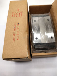 ABBA直线运动导向块BRD35R0直线导轨 - Product Image 6