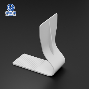 Easy Arrange Supermarket <strong>Shelves</strong> <strong>Pusher</strong> <strong>Shelf</strong> Back Support Store Display Support