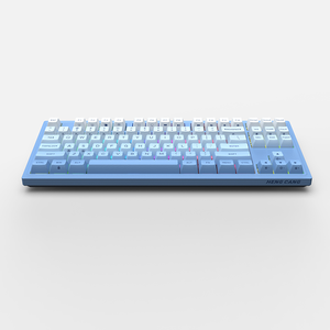 <strong>Custom</strong> Language Mechanical <strong>Keyboard</strong> Wireless Arabic for Tablet - Product Image 4