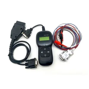 NEU Für PSA IMMO Tool Mark Key Simulator Für Peu-geot Cit-roen Von 2001 bis 2018 IMMO Emulator PIN Code Reader - Product Image 1