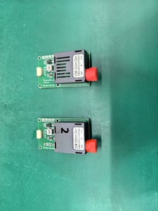 Drone Ttl Module Convertidor de medios dedicado Transceptores de fibra óptica a Drones - Product Image 3
