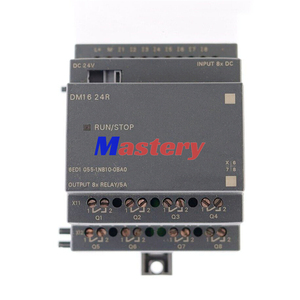 Módulo de entrada/salida digital de alta calidad 6ED1055-1NB10-0BA0 Módulo extendido 6ED10551NB100BA0 - Product Image 2