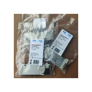 Multifunctional F e <strong>s</strong> t o MHP2-MS1H-5/2-M5 525105 - Product Image 1