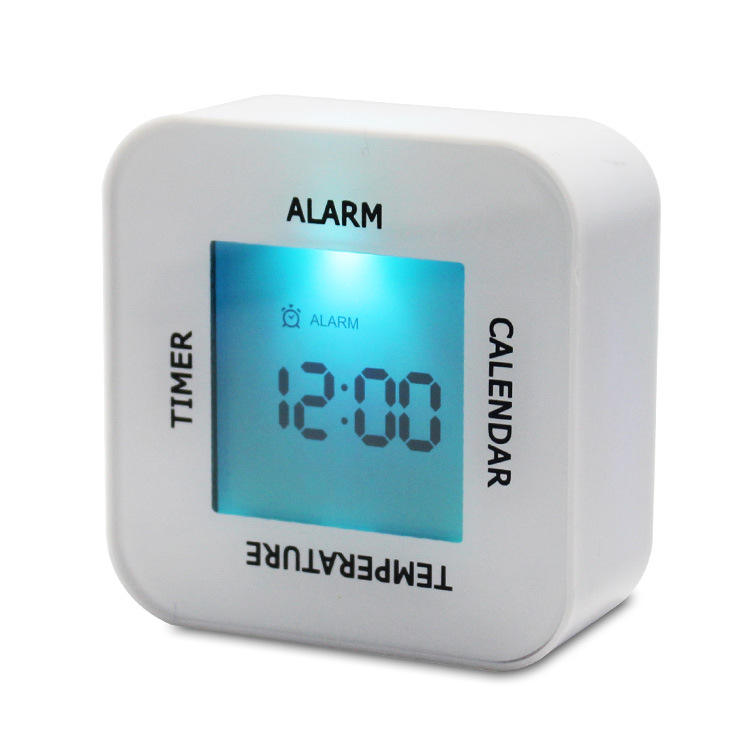 Blanc ou adapté aux besoins du client