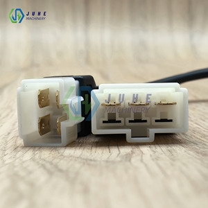 MPDR <strong>Software</strong> 3.9 Heavy Duty Diagnostic Tool Tester the Latest Version for Hitachi ZX-1 ZX-3 ZX-3G ZX-5 ZX-6 ZX-7 of Excavator - Product Image 5
