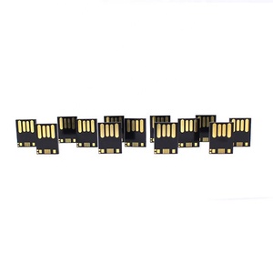 usb原装短udp芯片nand usb芯片usb闪存芯片促销批发 - Product Image 4