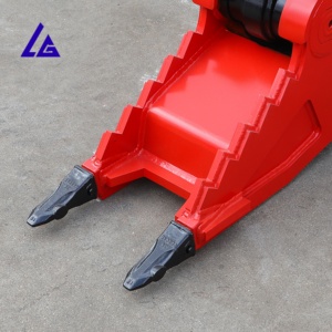 Bền gỗ <span class=keywords><strong>Cracker</strong></span>, gặt đập cắt cho sh120/sh135-chia tách gỗ lớn khối thành phần quản lý - Product Image 6