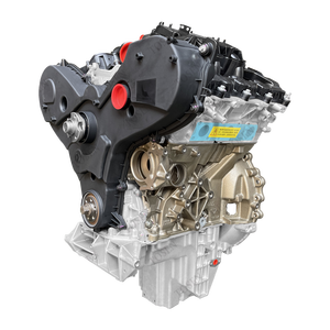204PT LR025366 2.0L บล็อกเครื่องยนต์แบบยาวสำหรับ Land Rover Aurora Discovery Sport Freelander 2 XF XJ 2011-2017 - Product Image 5