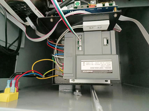 Tự động lốp cân bằng và bánh xe liên kết Thiết bị nâng loại dịch vụ máy cho Xe Bánh Xe cân bằng - Product Image 3