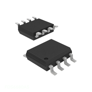 8-SOlC FDS6680AS transistörler elektronik devre bileşenleri orijinal - Product Image 1